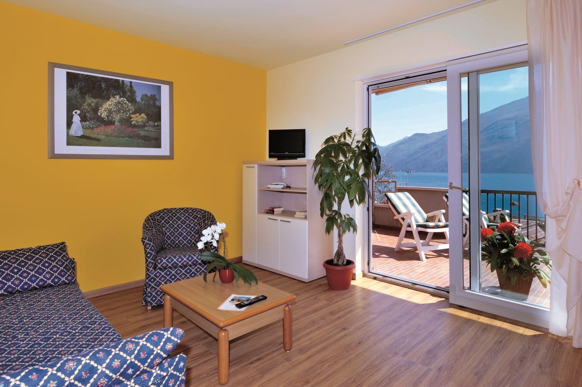 RESIDENCE LA MADONNINA