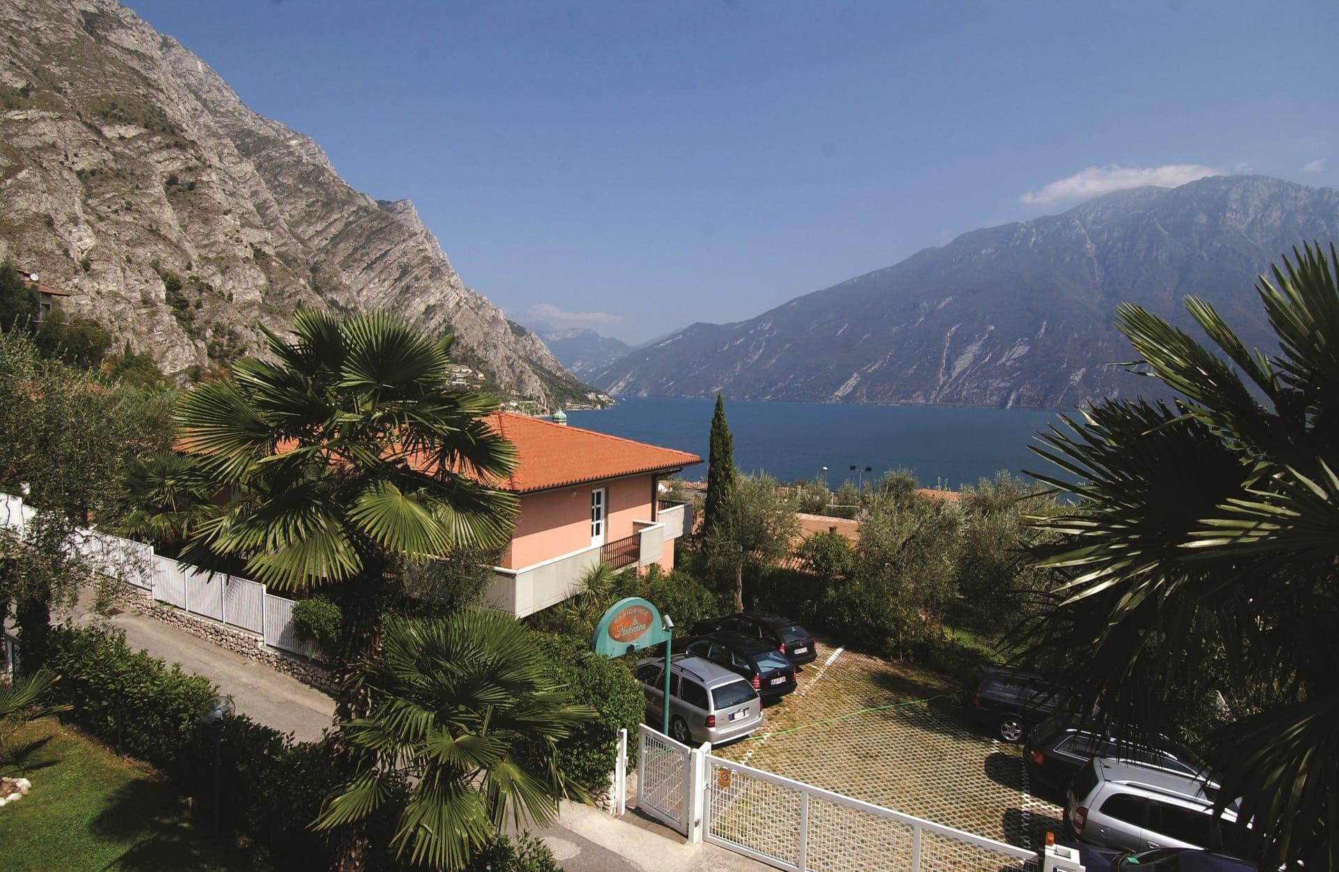 RESIDENCE LA MADONNINA