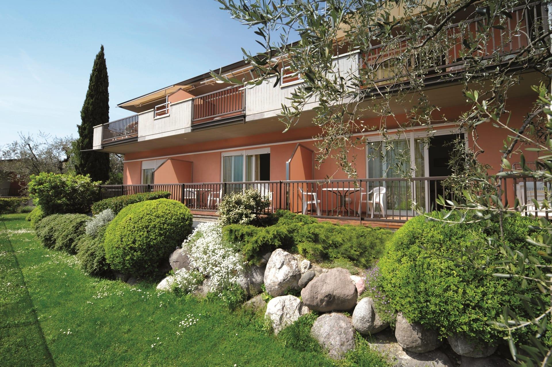 RESIDENCE LA MADONNINA