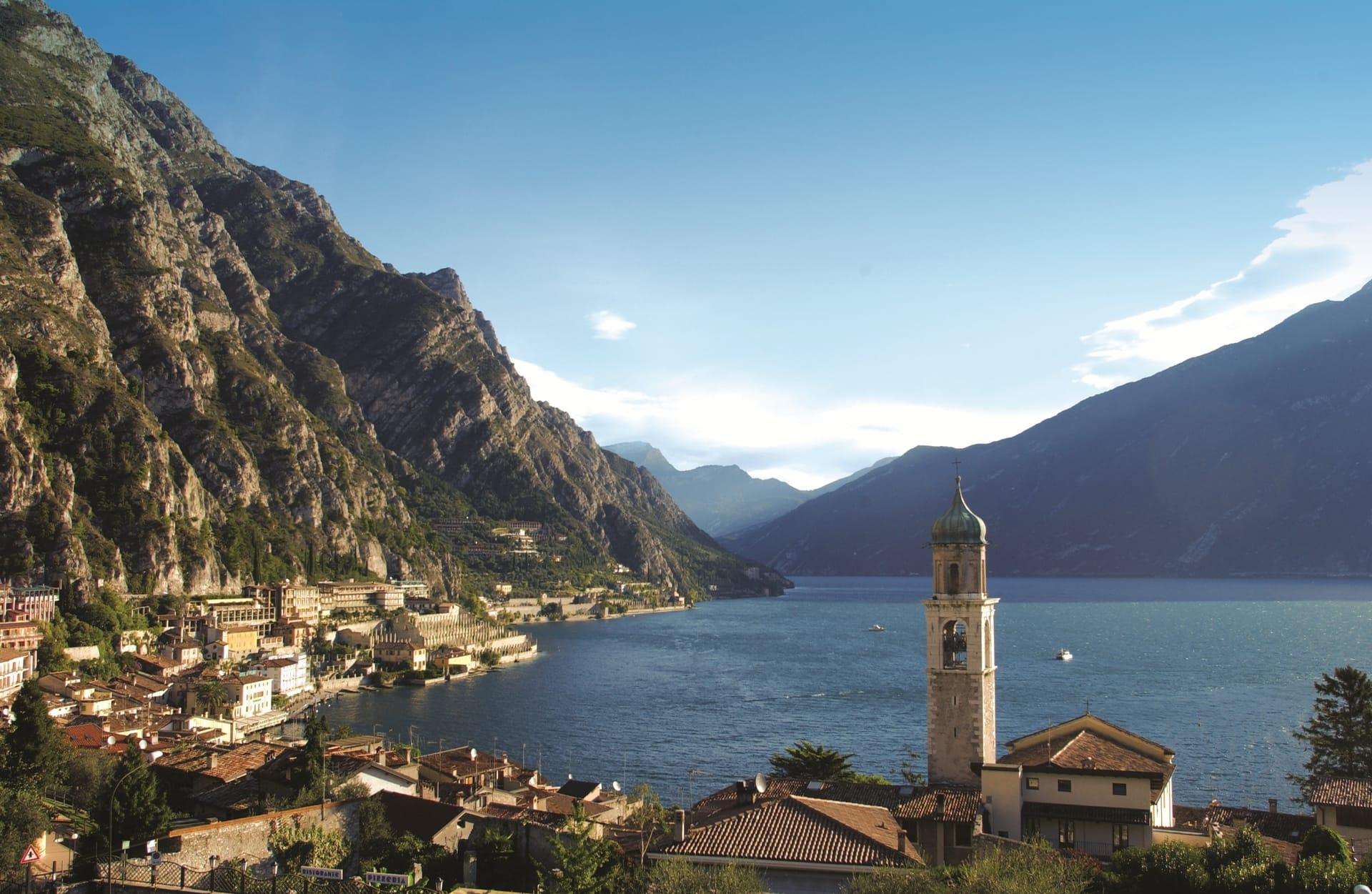RESIDENCE LA MADONNINA